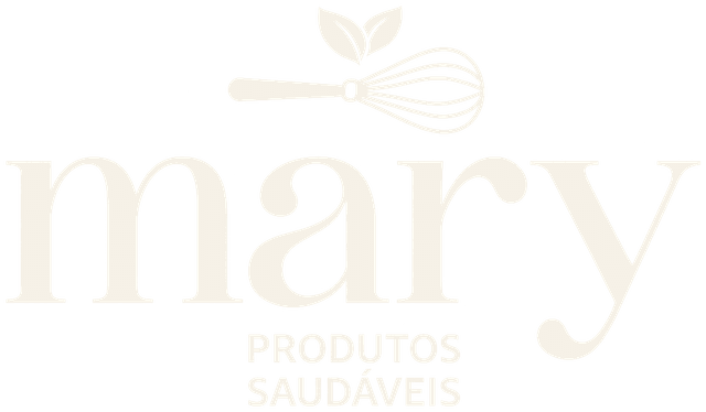 Mary Produtos Saudáveis